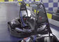 Взрослый спорта 2850RPM идет гонки Karting 165Kg на открытом воздухе идет Karts