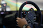 Имитатор игры F1 Sim ПК безредукторной передачи мотора сервопривода Cammus