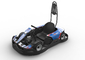 Батарея лития CAMMUS электрическая идет автомобили Karting для участвовать в гонке детей