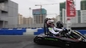 электрические моторизованные одиночные 9kw идут Kart 3000RPM на 10 год - дети olds