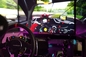 Аксессуары игры ПК участвуя в гонке Sim оснащают управлять имитатора автомобиля сдвигателя