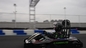 Передний задний гидравлический тарельчатый тормоз EV идет Kart для участвовать в гонке конкуренции