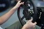 Машина имитатора гонок автомобиля безредукторной передачи на Playstation 3 4
